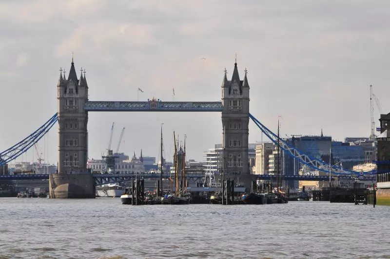London (c) Alesia Belaya